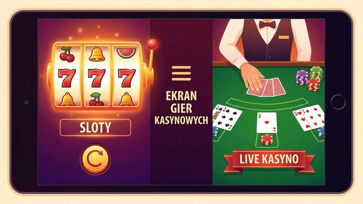 Gry kasynowe Rainbet